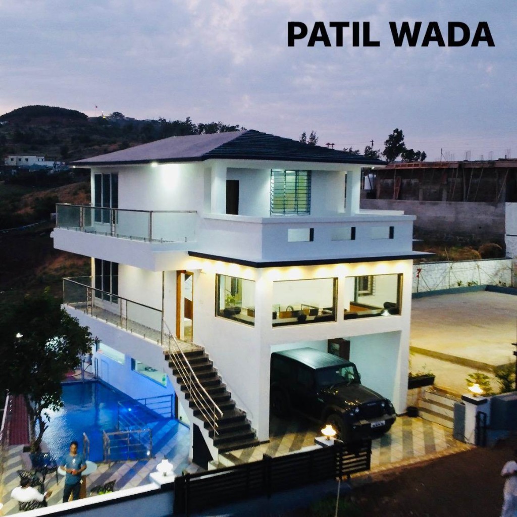 3 BHK Private Villa at Patil Wada