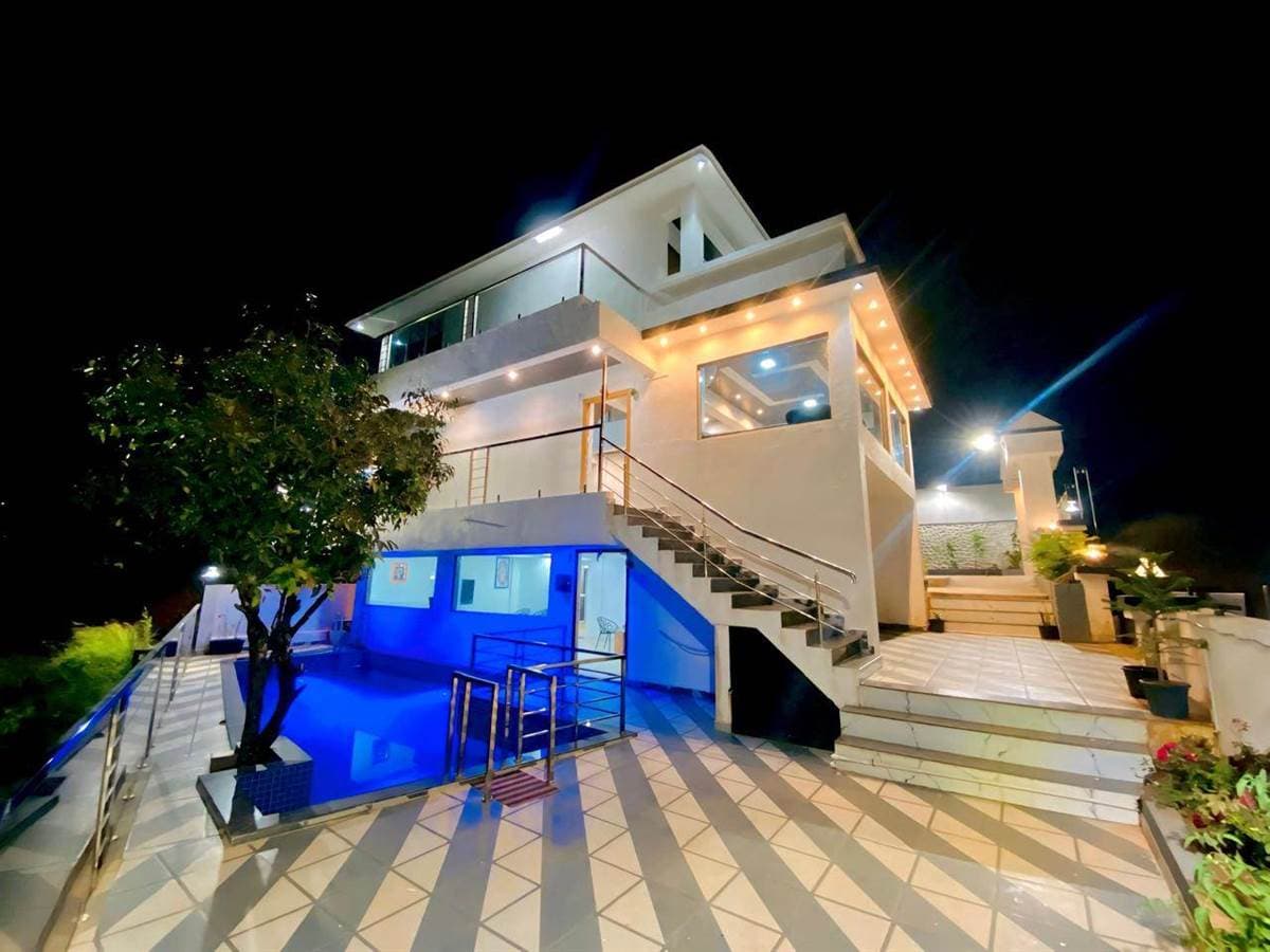 Patil Wada Villa 2