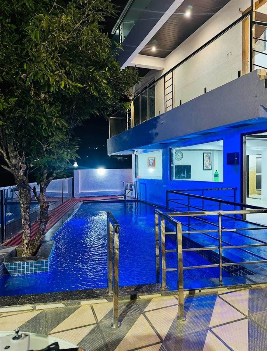 Patil Wada Villa 4