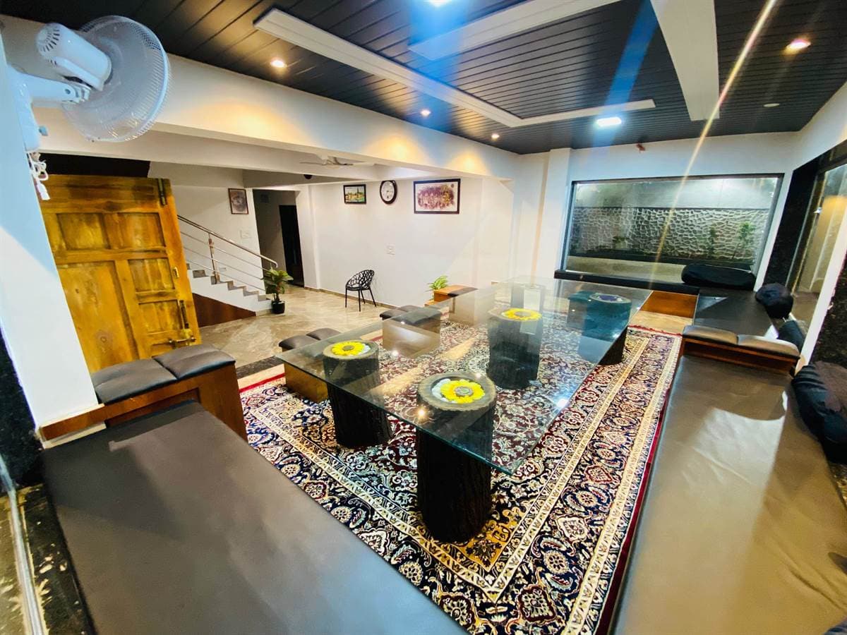 Patil Wada Villa 12