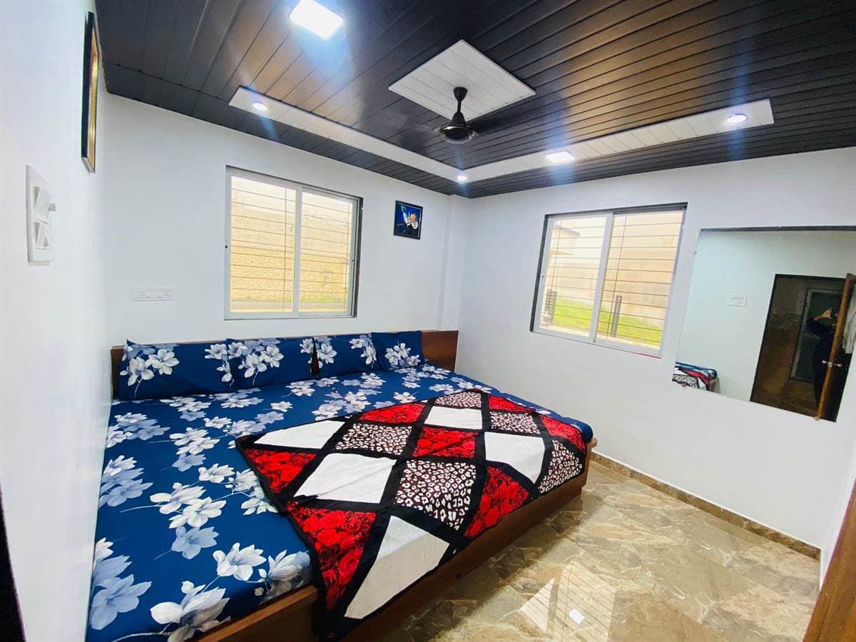 Patil Wada Villa 16