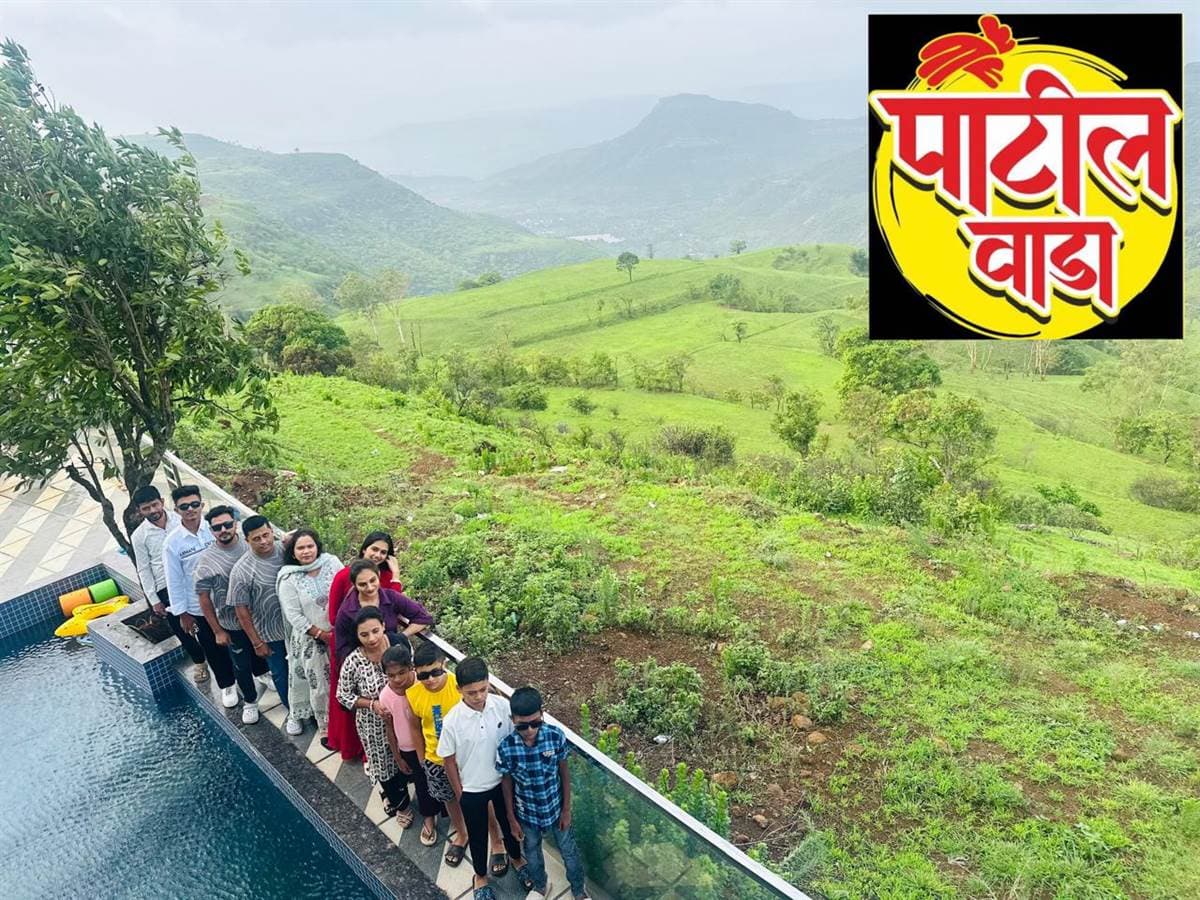 View from Patil Wada 3