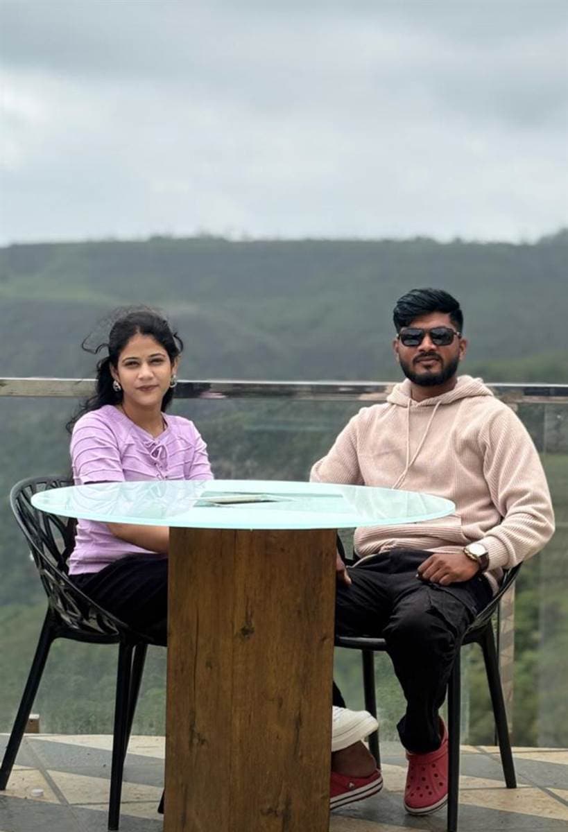 View from Patil Wada 10