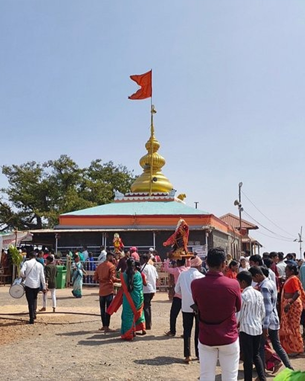 Patil Wada Villa : Mahaganpati Sightseeing near Patil Wada Villa